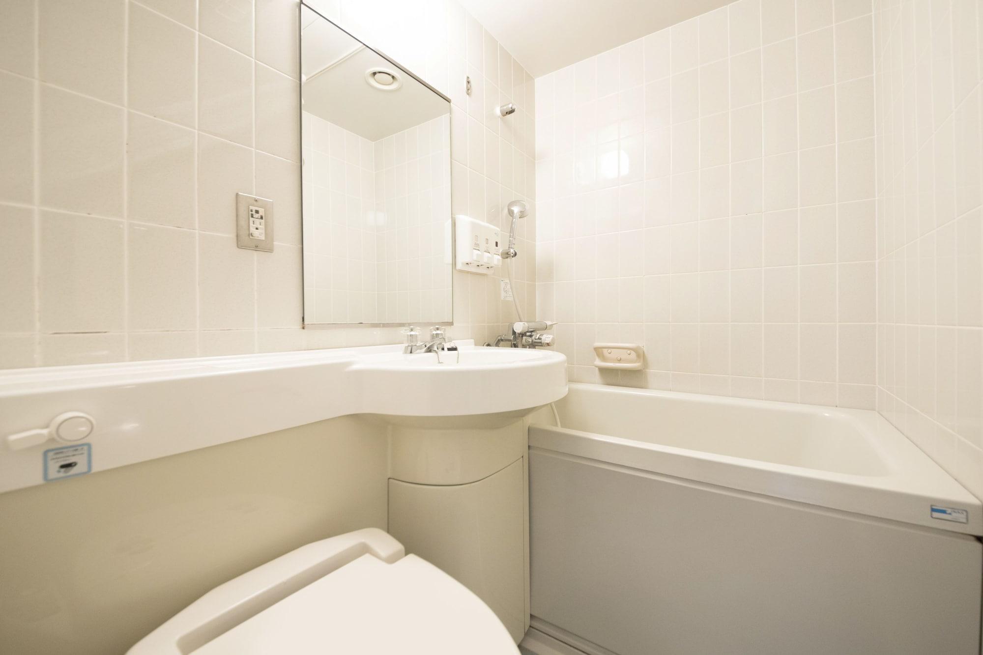 Maple Inn Makuhari Chiba Exterior photo