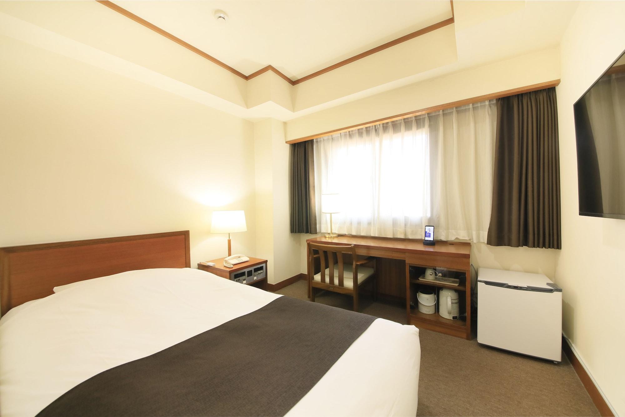 Maple Inn Makuhari Chiba Exterior photo
