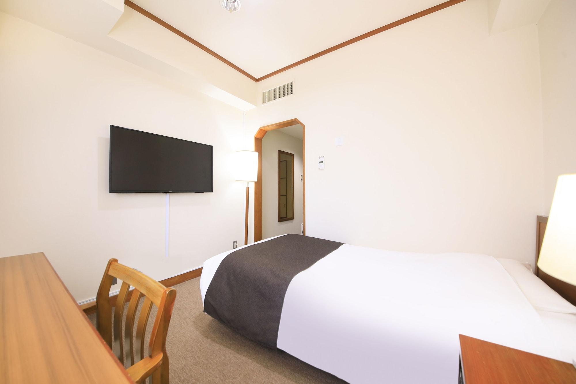 Maple Inn Makuhari Chiba Exterior photo
