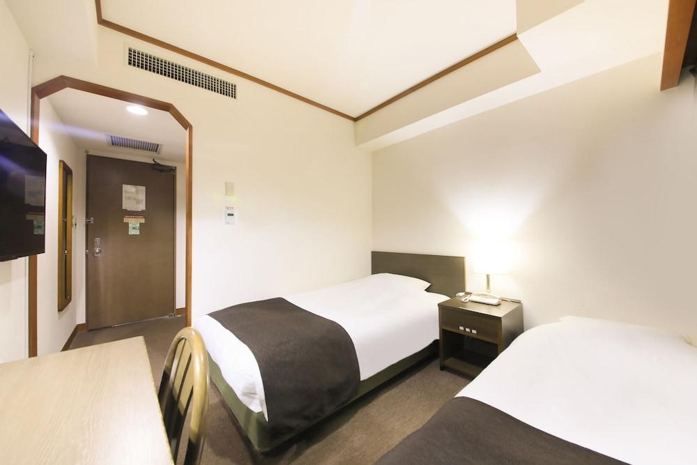 Maple Inn Makuhari Chiba Exterior photo