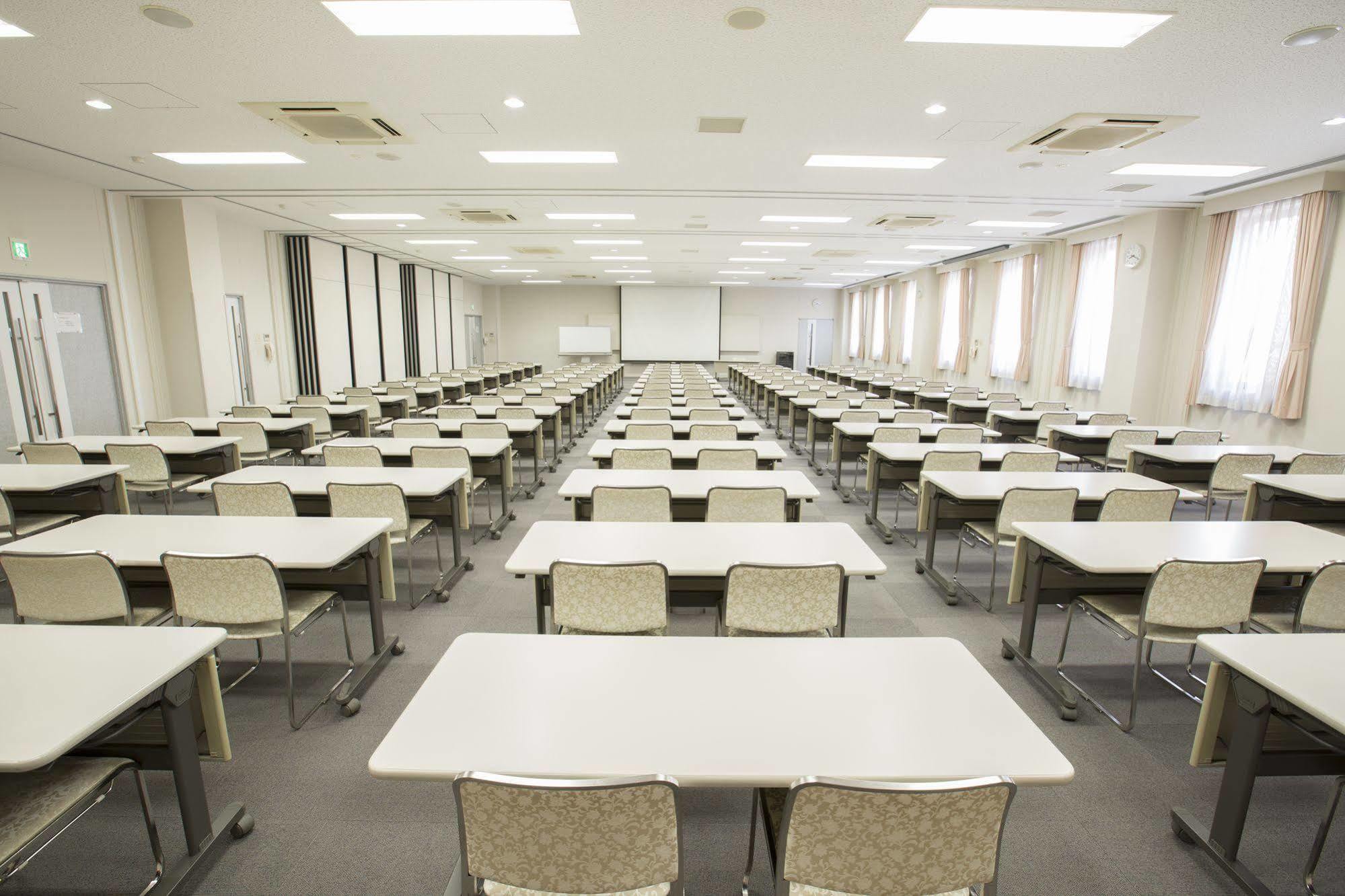Maple Inn Makuhari Chiba Exterior photo