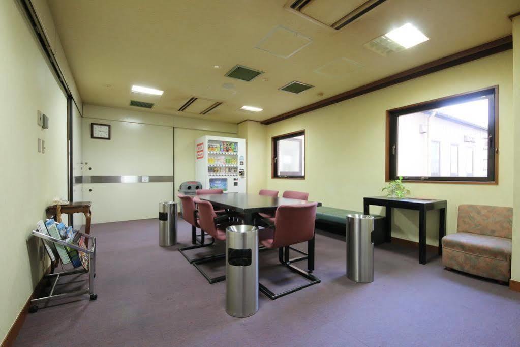 Maple Inn Makuhari Chiba Exterior photo
