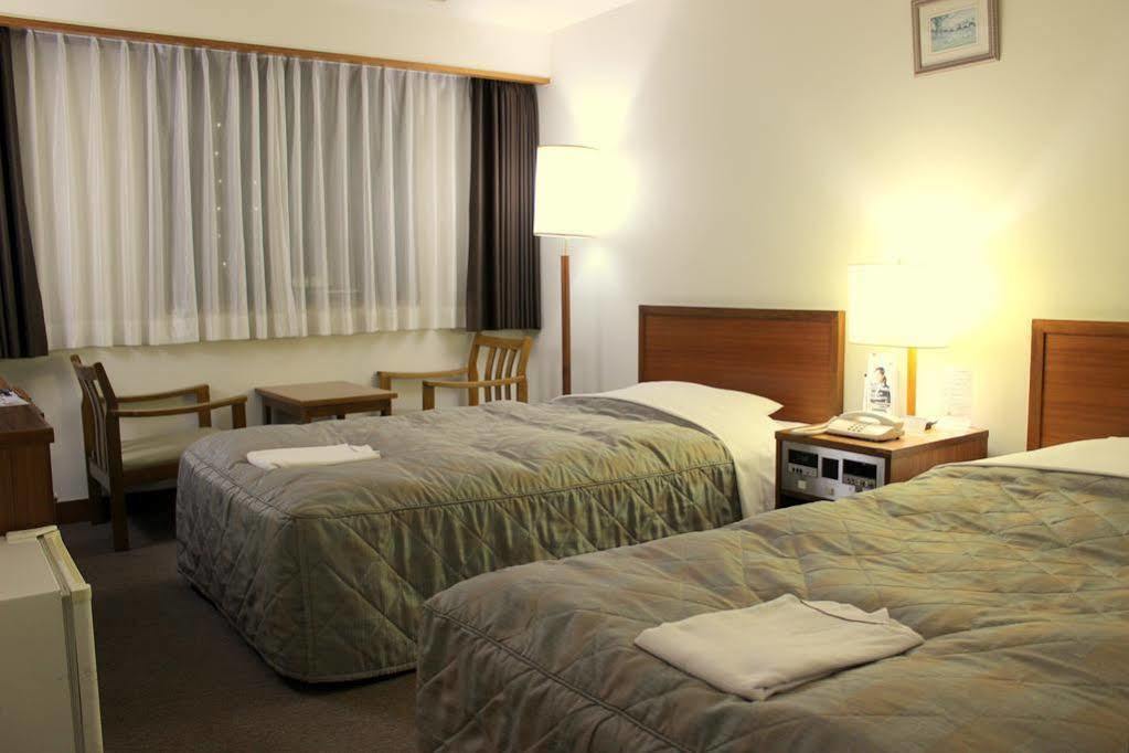 Maple Inn Makuhari Chiba Exterior photo