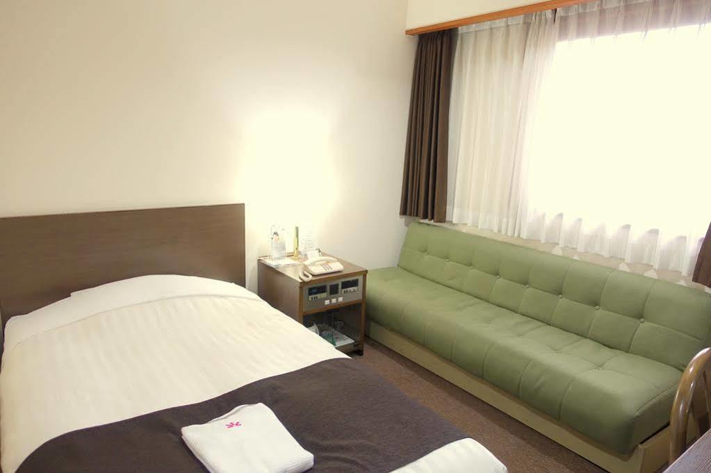 Maple Inn Makuhari Chiba Exterior photo