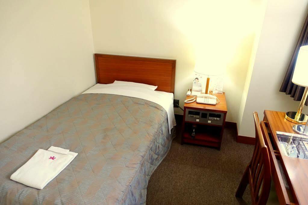 Maple Inn Makuhari Chiba Exterior photo