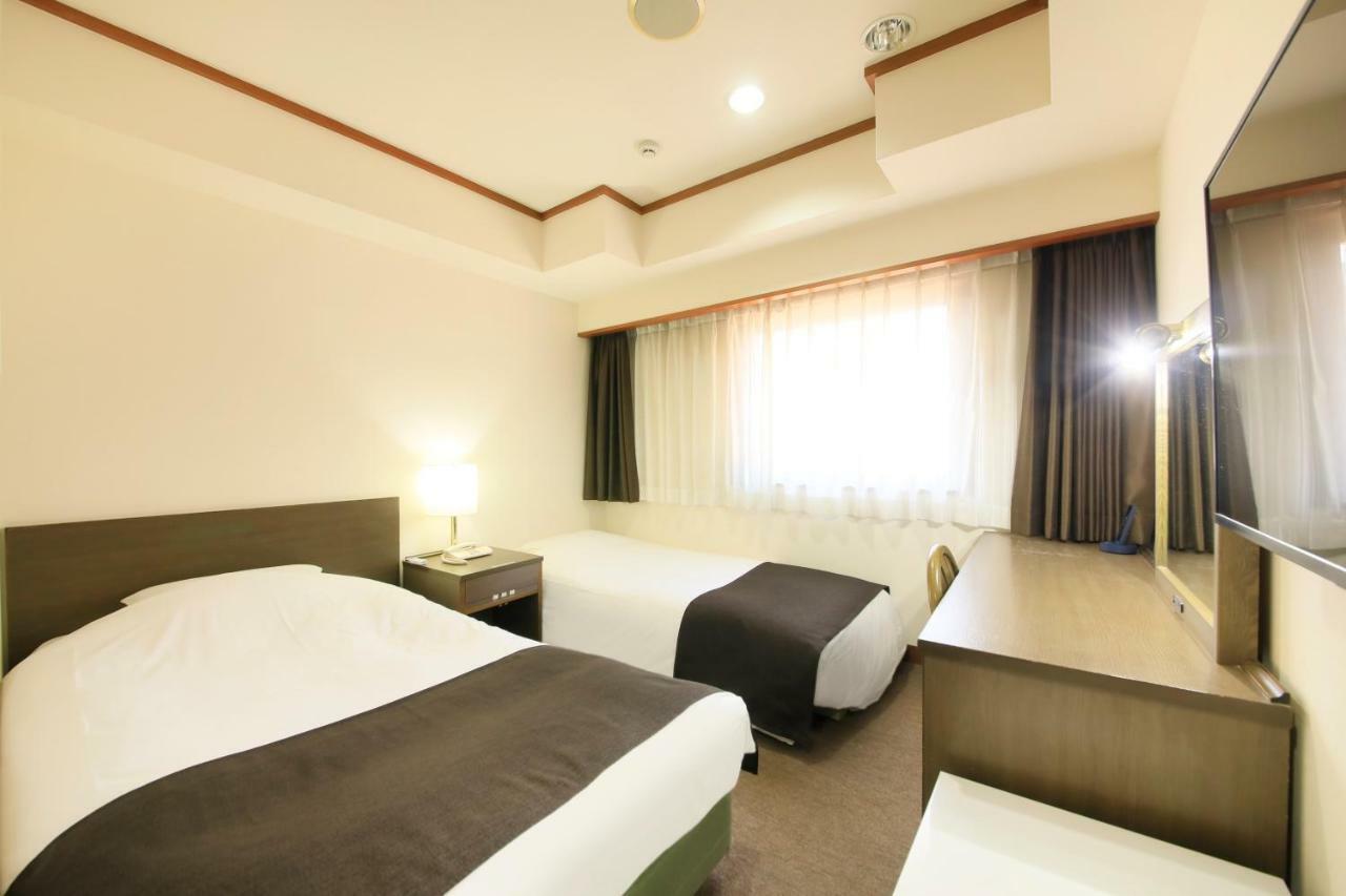 Maple Inn Makuhari Chiba Exterior photo
