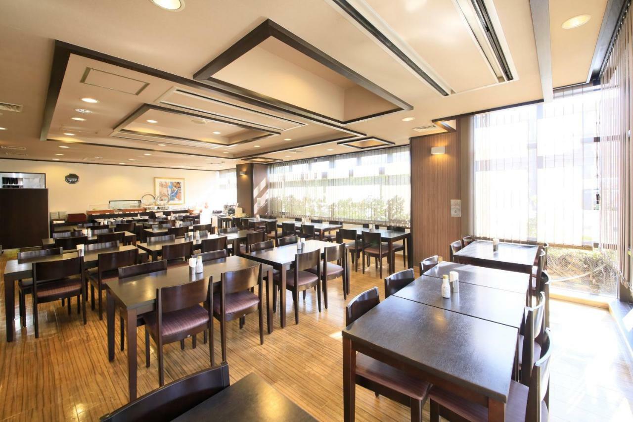 Maple Inn Makuhari Chiba Exterior photo
